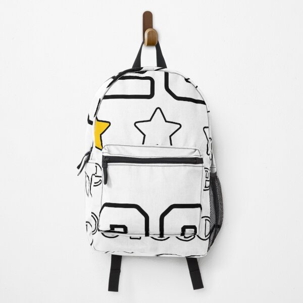 Item preview, 2020 one star review designed and sold by Feline Rockstars.