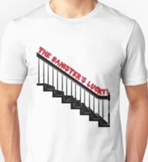The Banister's Lucky Slim Fit T-Shirt