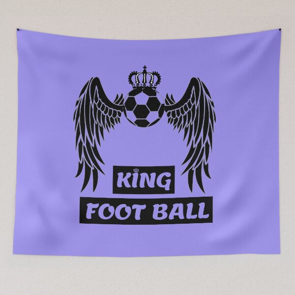 Item preview, Football king designed and sold by IZ-STAR.