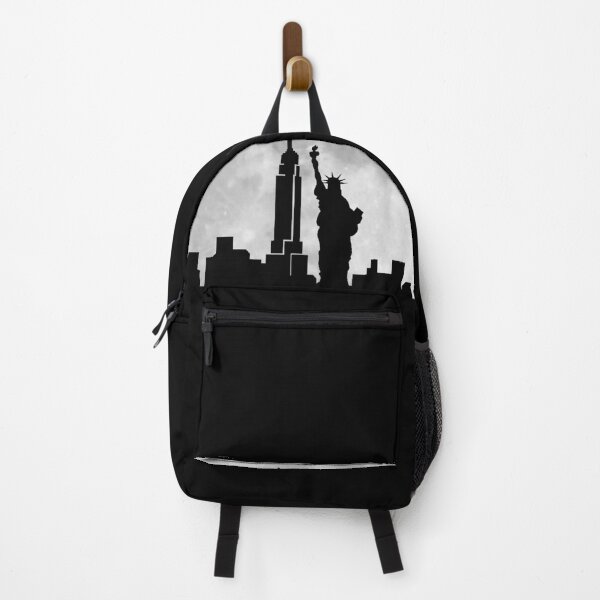 Item preview, New York (Red Text designed and sold by sagar96.