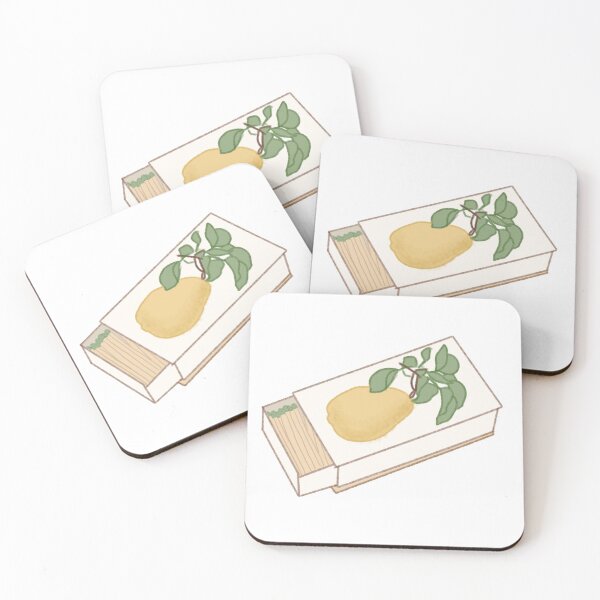 Item preview, Pear Matches designed and sold by yasmeenelamin.