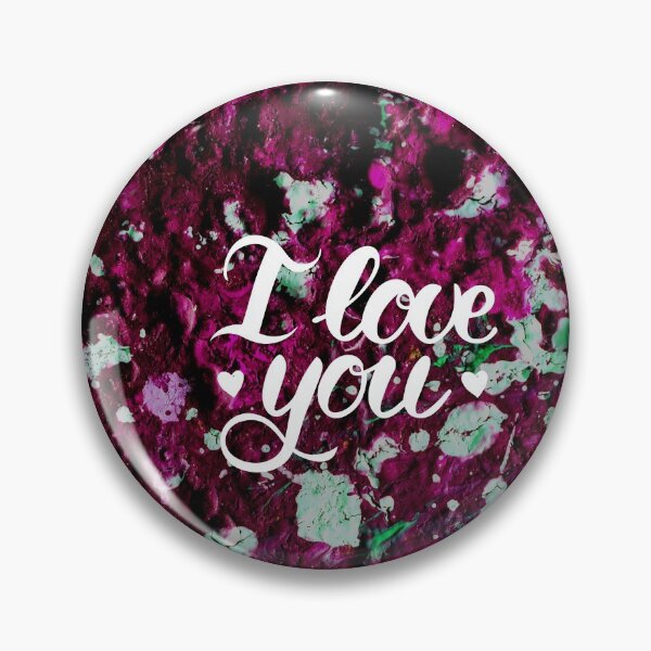 Item preview, I Love You Aesthetic Couple designed and sold by artworkbyrihen.