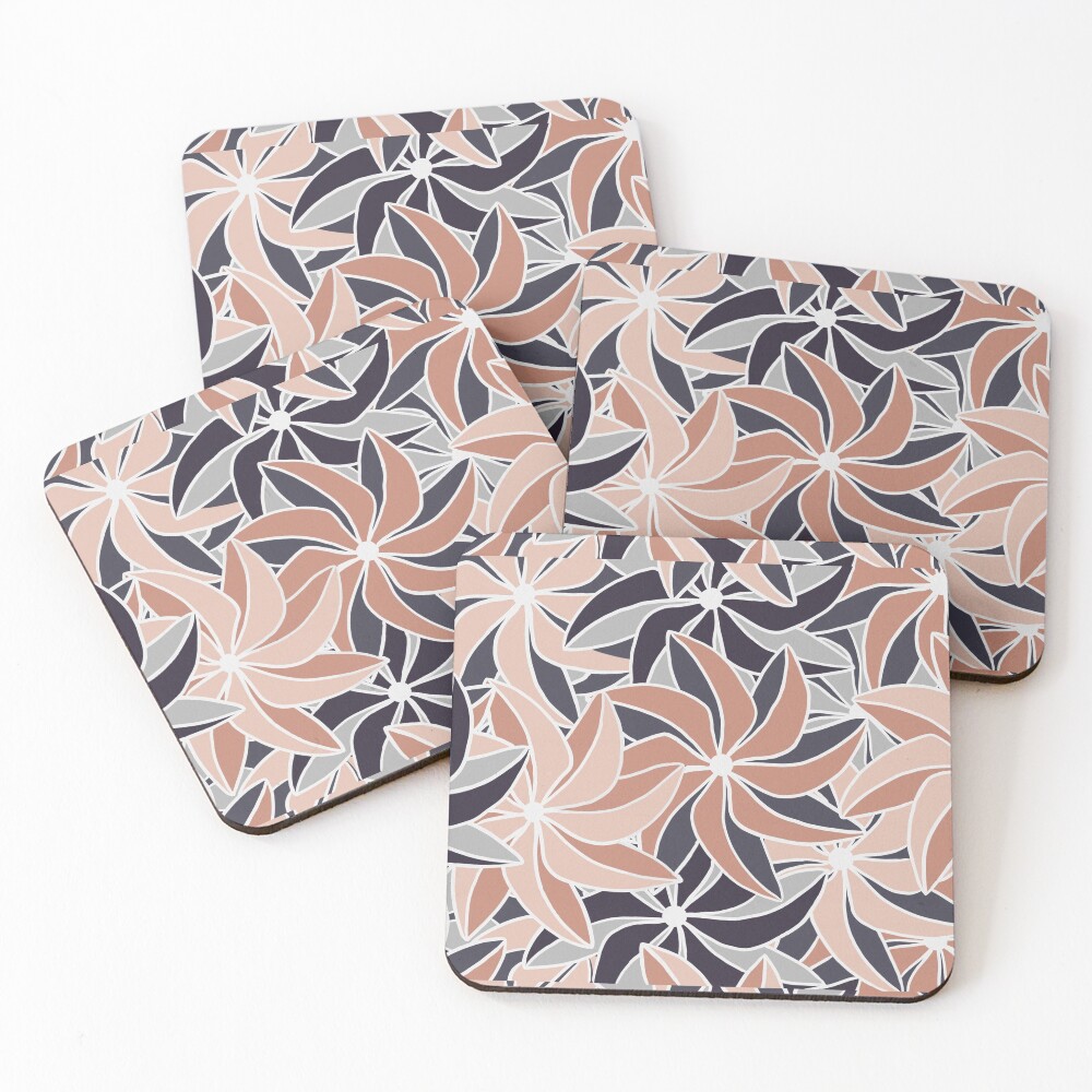 Item preview, Coasters (Set of 4) designed and sold by face-valued.