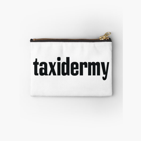 Item preview, Taxidermy designed and sold by ProjectX23.