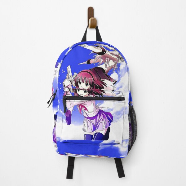 Item preview, Angel Beats! Character 36 designed and sold by angelbeatsjdm.