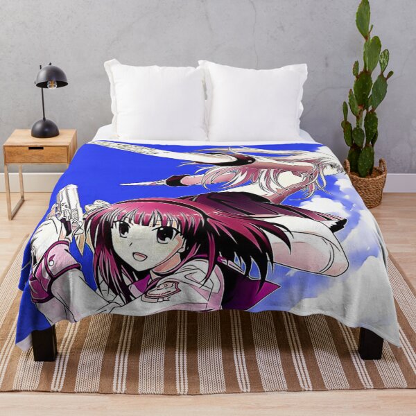 Item preview, Angel Beats! Character 36 designed and sold by angelbeatsjdm.