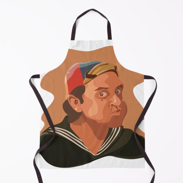 Item preview, Quico, el chavo del ocho designed and sold by JulioCastro.