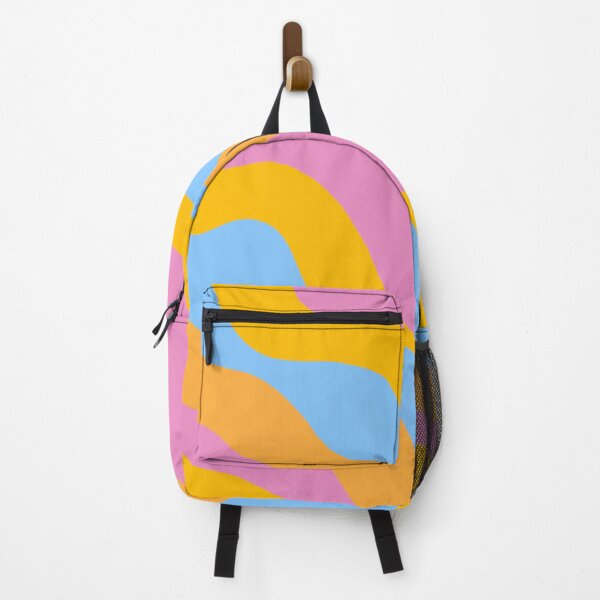 Item preview, neon waves designed and sold by Joslyn Rinnels.