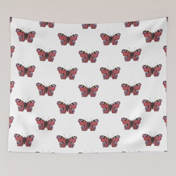 Item preview, Adolphe Millot- Pink Butterfly designed and sold by jbdesigns23.