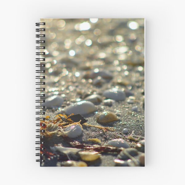 Item preview, On the Beach designed and sold by Kim McClain Gregal.