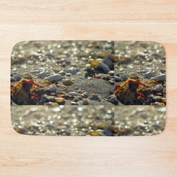Item preview, On the Beach designed and sold by Kim McClain Gregal.