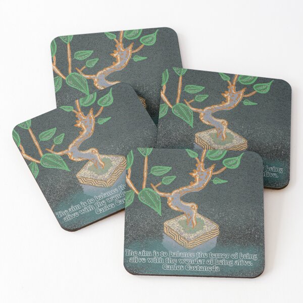 Item preview, Bonsai Tree designed and sold by Rtbillustration.