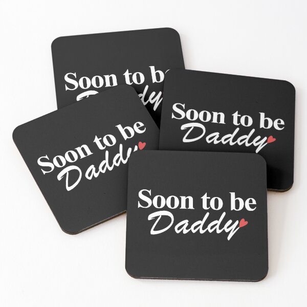 Item preview, Soon to be Daddy T-Shirt designed and sold by Nadisth.