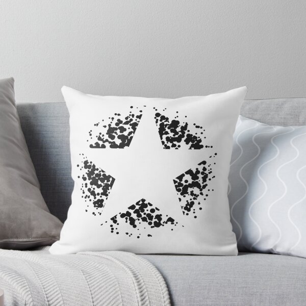 Item preview, Star Pattern designed and sold by Ludogorek.