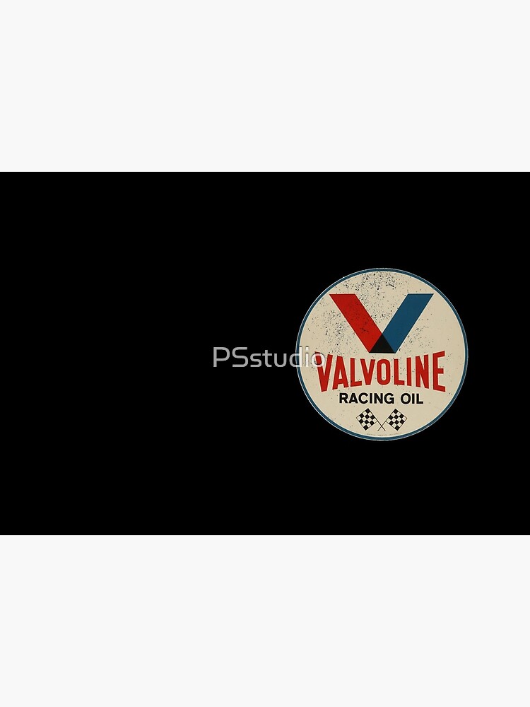 « Course de Valvoline » par PSstudio