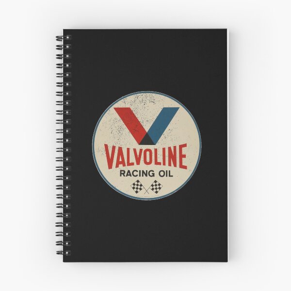 Item preview, Valvoline Racing Sign designed and sold by PSstudio.