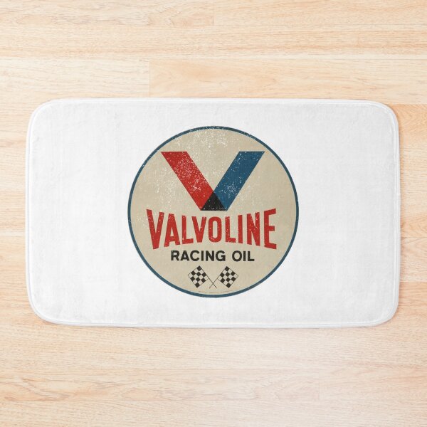 Item preview, Valvoline Racing Sign designed and sold by PSstudio.