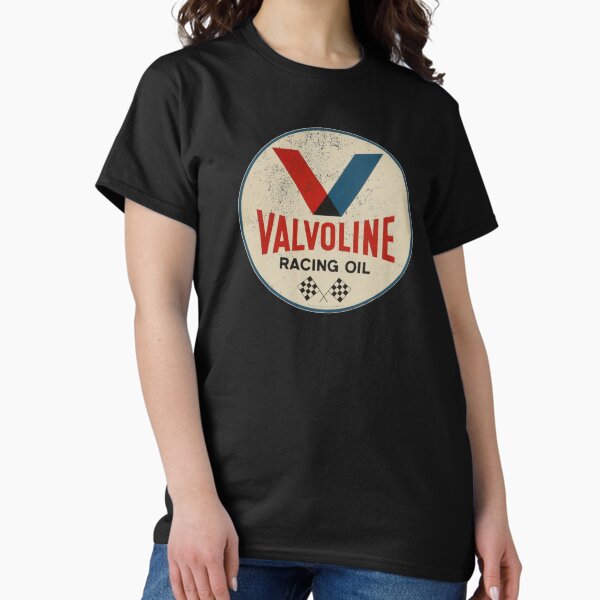 Item preview, Valvoline Racing Sign designed and sold by PSstudio.