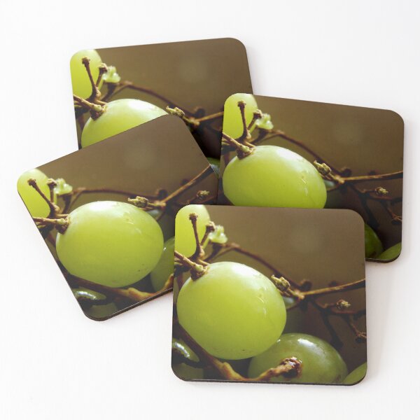 Item preview, Uvas verdes designed and sold by AGODIPhoto.