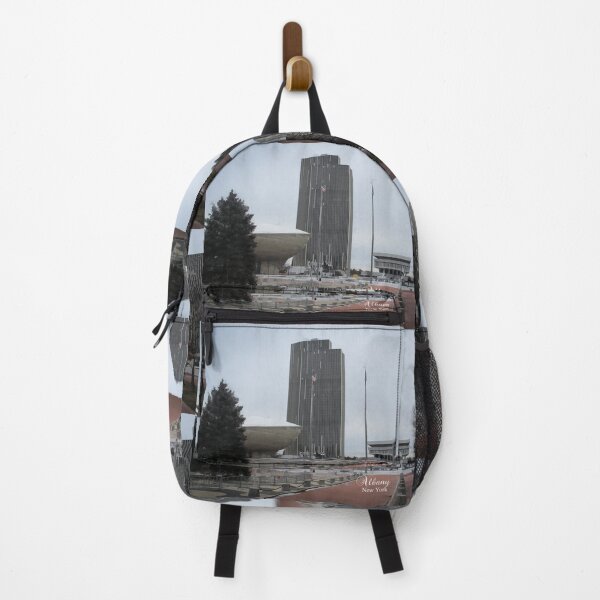 Item preview, Albany, New York - Beautiful Empire State Plaza designed and sold by leemcnut.