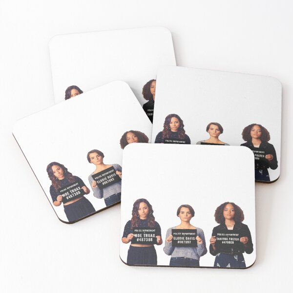 Item preview, Mugshot - Trinkets designed and sold by wearthelgbt.