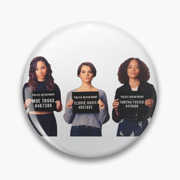 Item preview, Mugshot - Trinkets designed and sold by wearthelgbt.