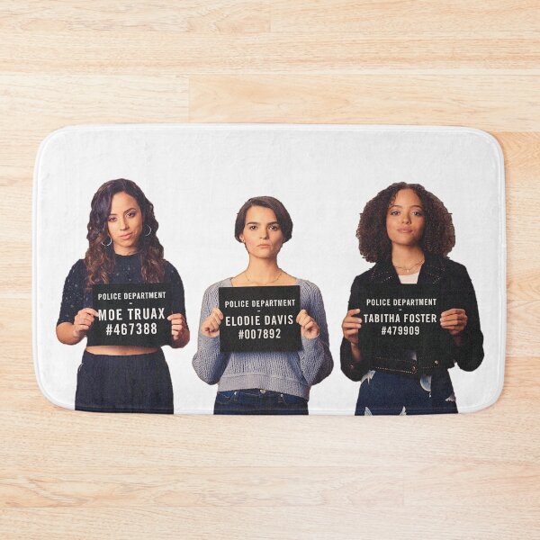 Item preview, Mugshot - Trinkets designed and sold by wearthelgbt.