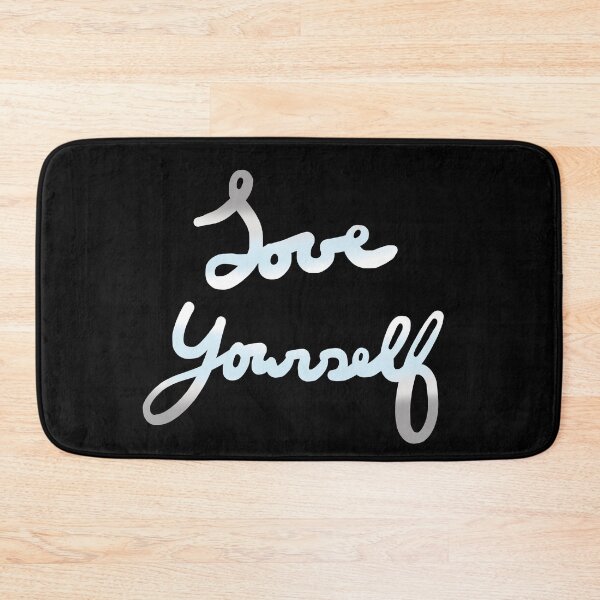 Item preview, Love Yourself Demiboy designed and sold by awdertotter.