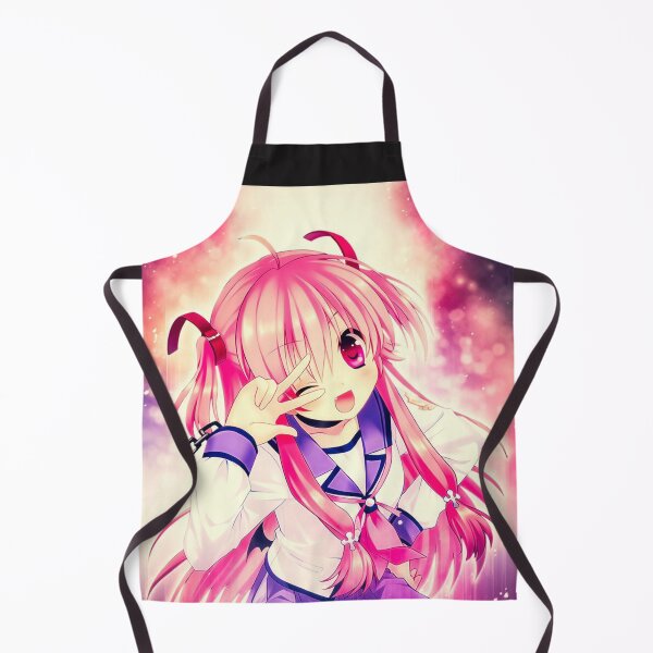 Item preview, Angel Beats! Character 37 designed and sold by angelbeatsjdm.