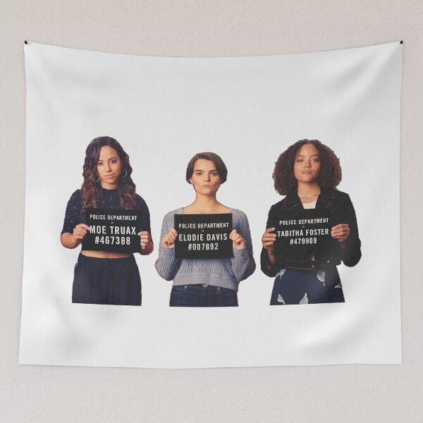 Item preview, Mugshot - Trinkets designed and sold by wearthelgbt.