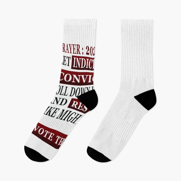 Item preview, Prayer 2021: Let Indictments & Convictions Roll Down... designed and sold by Joanenices.