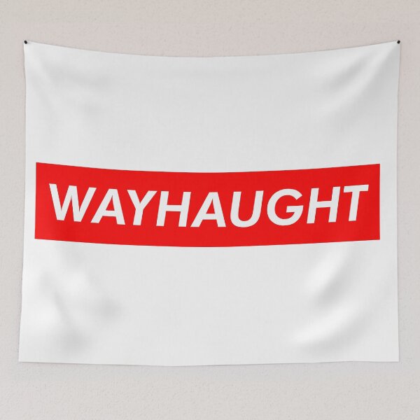 Item preview, WayHaught (Waverly + Nicole) designed and sold by NessiCreates.