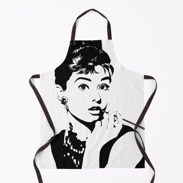 Item preview, Audrey in black designed and sold by EruannieCaline.