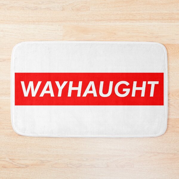Item preview, WayHaught (Waverly + Nicole) designed and sold by NessiCreates.