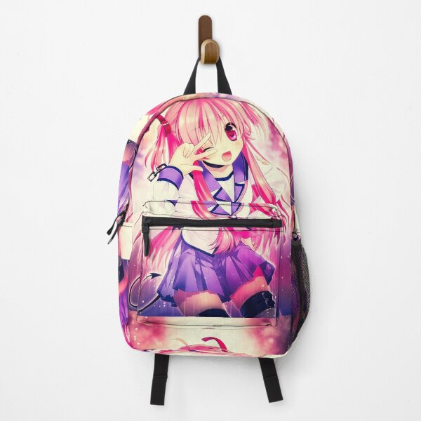 Item preview, Angel Beats! Character 37 designed and sold by angelbeatsjdm.