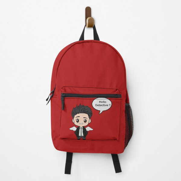 Item preview, Hello Detective  designed and sold by Tema EL.