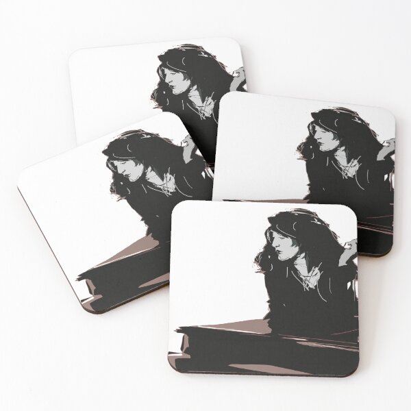 Item preview, Martha Argerich designed and sold by conpassione.