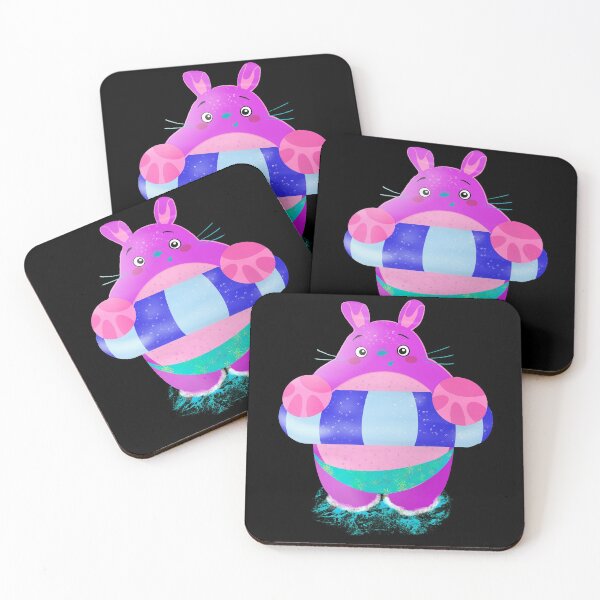 Item preview, nice purple animal ready to swim (or not ready) designed and sold by Zwembad Vergelijker.