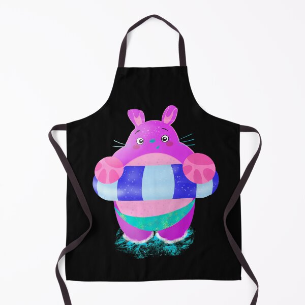 Item preview, nice purple animal ready to swim (or not ready) designed and sold by Zwembad Vergelijker.