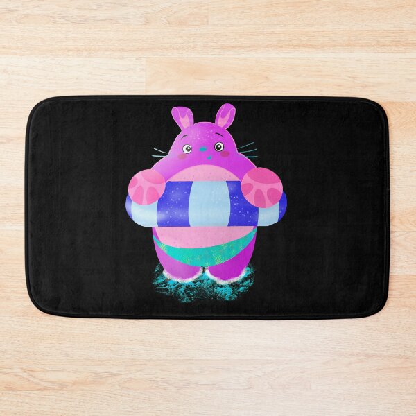 Item preview, nice purple animal ready to swim (or not ready) designed and sold by Zwembad Vergelijker.