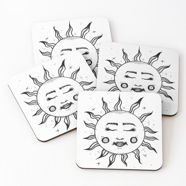 Item preview, Female Sun designed and sold by Elle-D.