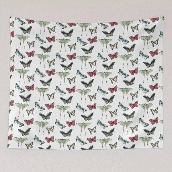 Item preview, Adolphe Millot- Butterfly Pack designed and sold by jbdesigns23.