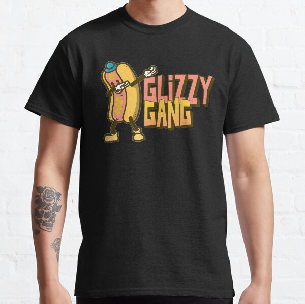 glizzy gang shirt