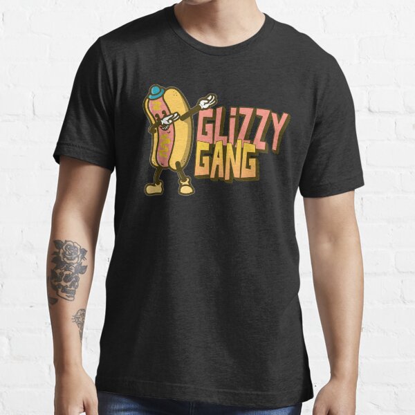 glizzy gang shirt