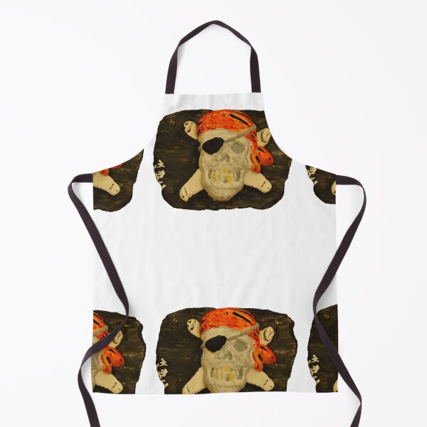 Item preview, Jolly Roger designed and sold by Kim McClain Gregal.
