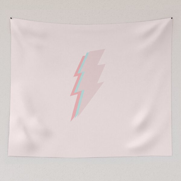 Item preview, Lighting bolt designed and sold by BlossomWrites.
