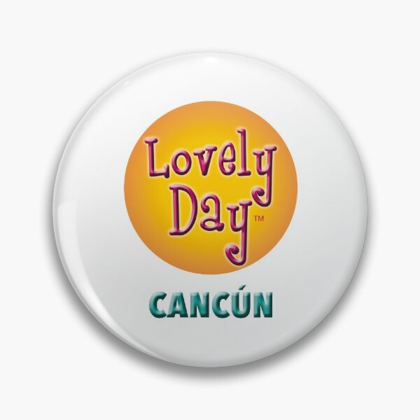 Item preview, Lovely Day CANCÚN designed and sold by Lovely Day.