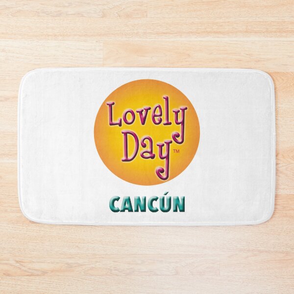 Item preview, Lovely Day CANCÚN designed and sold by Lovely Day.