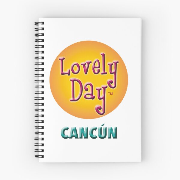 Item preview, Lovely Day CANCÚN designed and sold by Lovely Day.