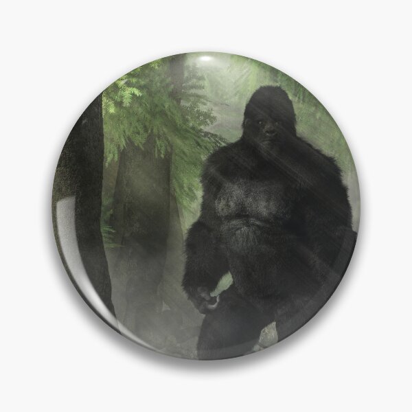 Item preview, The Skunk Ape designed and sold by Daniel Eskridge.